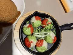 -蔡澜点心·粤菜(西单大悦城店)