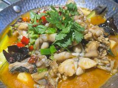 -米椰湘·辣椒炒肉