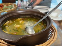 -李东农庄(中南百草园地标店)