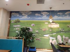 -阿西叶滩羊馆(交大店)