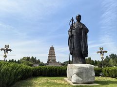 -大慈恩寺(大雁塔)