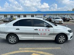 -胜华驾校·小猫学车(银都店)