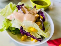 -豪客来牛排(中央花苑店)