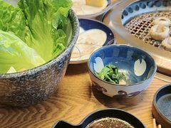 -炎蔵牛舌烤肉