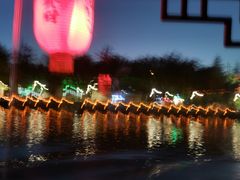 -南通濠河风景名胜区