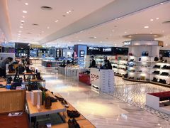 -新世界大丸百货