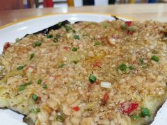 -龚海宝· 烧烤· 羊肉原切挂糊更好吃(庄市店)