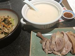 -南京大牌档(新街口德基广场店)