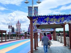 -厦门方特水上乐园