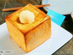 -童年小筑餐厅(申花路店)