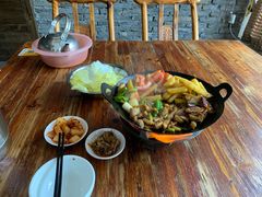 -胡师傅三下锅(汽车站店)