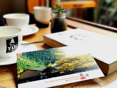 -YLK云南小粒咖啡·云里咖(二号店)