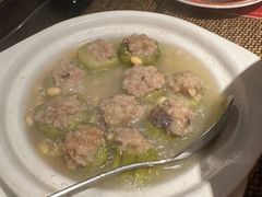 -老客家·客家菜(万达店)