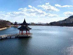 -石岛赤山风景区