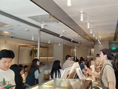 -喜茶(广州石牌桥店)