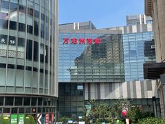 -万龙洲海鲜(大兴绿地缤纷城店)