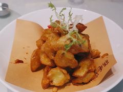 -鸡毛店·川菜(文殊院店)