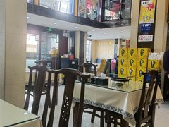 -杨记小骨头羊杂馆(南五马路店)