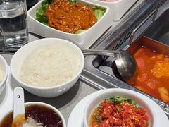 -海底捞火锅(新松江路店)