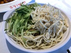 -峨嵋酒家(地安门店)