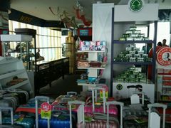 -彩虹云霄酒店76&78层国际自助餐