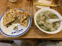 -清朝小馄饨(2号.兰溪街店)