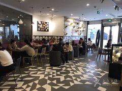 大堂-油梨树 AVOCADO TREE(亮马桥店)