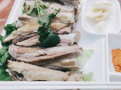 -清真悦宾楼食府(海湖店)