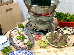 -兴兴旺·冬瓜盅·啫啫煲(西华路店)