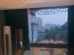 包厢-汤记传菜(浦江店)