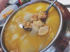 -福慧慈缘素食餐厅(王府井店)