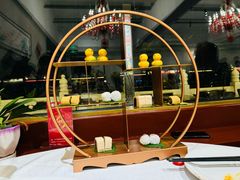 -月福京味斋·烤鸭店·北京菜(鼓楼总店)