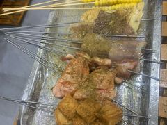 -小寒羊烧烤(凯瑞时代大厦店)