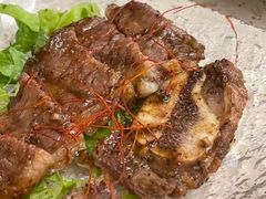 -白仁仔· 活烤海鲜 宵夜(豫园店)