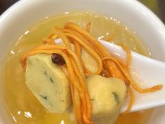 -善和缘素食自助餐厅(浦西万达店)