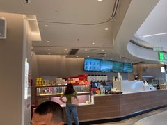 -奈雪的茶(中华广场店)