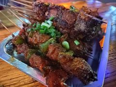 -抚琴第一烤(抚琴地铁站A口店)