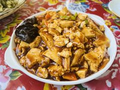 -何适山庄 ·可团建(水长城P2停车场店)