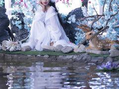 -九月鹰飞汉服摄影工作室
