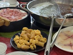 -活鱼馆(宜兴埠店)