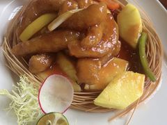 -南沙游艇会·大兵船餐厅