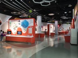 -北京科学中心儿童乐园