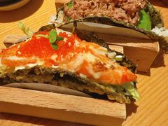 -Tuna maki寿司(苏州中心商场店)