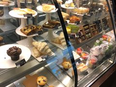 -星巴克(西安李家村万达店)