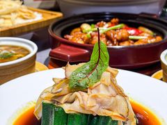 -旺顺阁·北京菜(大望路店)