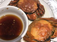 -壹只菜·崇明本地特色菜(崇明南门店)