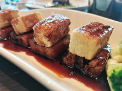 -彩丰楼中餐厅(佘山世茂洲际酒店)