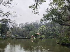 -桂林七星景区