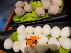 -今日炊牛·潮汕牛肉火锅(华采天地店)