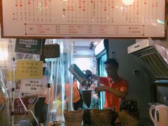 -世记咖啡(氹仔外卖店)